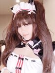 Ambiyah (Ambii Condo) OnlyFans Leaks Thai Asian Mid-sized Girl Porn Album 1
