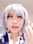 Ambiyah (Ambii Condo) OnlyFans Leaks Thai Asian Mid-sized Girl Porn Album 1