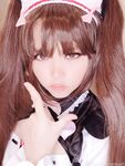 Ambiyah (Ambii Condo) OnlyFans Leaks Thai Asian Mid-sized Girl Porn Album 1