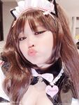 Ambiyah (Ambii Condo) OnlyFans Leaks Thai Asian Mid-sized Girl Porn Album 1