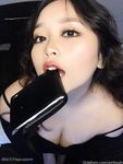Ambiyah (Ambii Condo) OnlyFans Leaks Thai Asian Mid-sized Girl Porn Album 1
