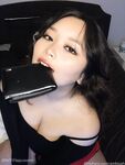 Ambiyah (Ambii Condo) OnlyFans Leaks Thai Asian Mid-sized Girl Porn Album 1