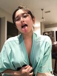 Ambiyah (Ambii Condo) OnlyFans Leaks Thai Asian Mid-sized Girl Porn Album 1