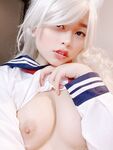 Ambiyah (Ambii Condo) OnlyFans Leaks Thai Asian Mid-sized Girl Porn Album 1