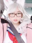 Ambiyah (Ambii Condo) OnlyFans Leaks Thai Asian Mid-sized Girl Porn Album 1
