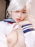 Ambiyah (Ambii Condo) OnlyFans Leaks Thai Asian Mid-sized Girl Porn Album 1