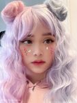 Ambiyah (Ambii Condo) OnlyFans Leaks Thai Asian Mid-sized Girl Porn Album 1