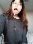 Ambiyah (Ambii Condo) OnlyFans Leaks Thai Asian Mid-sized Girl Porn Album 1
