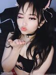 Ambiyah (Ambii Condo) OnlyFans Leaks Thai Asian Mid-sized Girl Porn Album 1