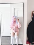 Ambiyah (Ambii Condo) OnlyFans Leaks Thai Asian Mid-sized Girl Porn Album 1