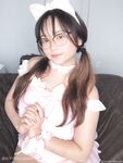 Ambiyah (Ambii Condo) OnlyFans Leaks Thai Asian Mid-sized Girl Porn Album 1