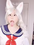 Ambiyah (Ambii Condo) OnlyFans Leaks Thai Asian Mid-sized Girl Porn Album 1