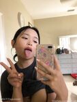 Ambiyah (Ambii Condo) OnlyFans Leaks Thai Asian Mid-sized Girl Porn Album 1