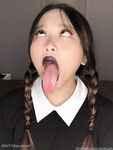 Ambiyah (Ambii Condo) OnlyFans Leaks Thai Asian Mid-sized Girl Porn Album 1