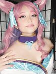 Ambiyah (Ambii Condo) OnlyFans Leaks Thai Asian Mid-sized Girl Porn Album 1