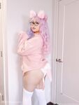 Ambiyah (Ambii Condo) OnlyFans Leaks Thai Asian Mid-sized Girl Porn Album 1