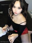 Ambiyah (Ambii Condo) OnlyFans Leaks Thai Asian Mid-sized Girl Porn Album 1