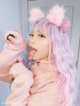 Ambiyah (Ambii Condo) OnlyFans Leaks Thai Asian Mid-sized Girl Porn Album 1