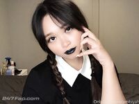 Ambiyah (Ambii Condo) OnlyFans Leaks Thai Asian Mid-sized Girl Porn Album 1