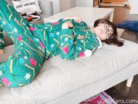 Ambiyah (Ambii Condo) OnlyFans Leaks Thai Asian Mid-sized Girl Porn Album 1