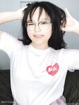 Ambiyah (Ambii Condo) OnlyFans Leaks Thai Asian Mid-sized Girl Porn Album 2