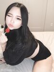 Ambiyah (Ambii Condo) OnlyFans Leaks Thai Asian Mid-sized Girl Porn Album 2