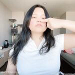 Ambiyah (Ambii Condo) OnlyFans Leaks Thai Asian Mid-sized Girl Porn Album 2