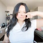 Ambiyah (Ambii Condo) OnlyFans Leaks Thai Asian Mid-sized Girl Porn Album 2