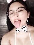 Ambiyah (Ambii Condo) OnlyFans Leaks Thai Asian Mid-sized Girl Porn Album 2