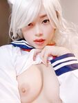 Ambiyah (Ambii Condo) OnlyFans Leaks Thai Asian Mid-sized Girl Porn Album 2
