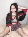 Ambiyah (Ambii Condo) OnlyFans Leaks Thai Asian Mid-sized Girl Porn Album 2