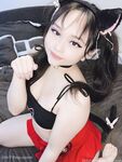 Ambiyah (Ambii Condo) OnlyFans Leaks Thai Asian Mid-sized Girl Porn Album 2