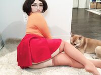 Ambiyah (Ambii Condo) OnlyFans Leaks Thai Asian Mid-sized Girl Porn Album 2