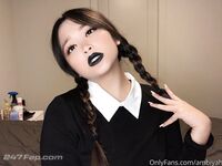 Ambiyah (Ambii Condo) OnlyFans Leaks Thai Asian Mid-sized Girl Porn Album 2