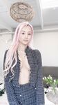 Vyvan Le (vyvanle) OnlyFans Leaks Netherlands Smug Asian Chinese Doll Porn Album