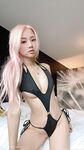 Vyvan Le (vyvanle) OnlyFans Leaks Netherlands Smug Asian Chinese Doll Porn Album