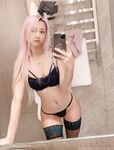 Vyvan Le (vyvanle) OnlyFans Leaks Netherlands Smug Asian Chinese Doll Porn Album