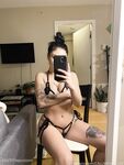 Callmehellcat (MissHellCat) OnlyFans Call me Hell Cat Sexy Babe Porn Album