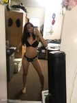 Aeysaxo (Aeysa) OnlyFans Leaks 20 years old Latina-Asian born in Mexico Porn Alubm