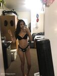 Aeysaxo (Aeysa) OnlyFans Leaks 20 years old Latina-Asian born in Mexico Porn Alubm