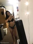 Aeysaxo (Aeysa) OnlyFans Leaks 20 years old Latina-Asian born in Mexico Porn Alubm
