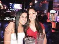 Aeysaxo (Aeysa) OnlyFans Leaks 20 years old Latina-Asian born in Mexico Porn Alubm