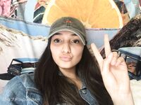 Aeysaxo (Aeysa) OnlyFans Leaks 20 years old Latina-Asian born in Mexico Porn Alubm