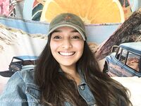 Aeysaxo (Aeysa) OnlyFans Leaks 20 years old Latina-Asian born in Mexico Porn Alubm