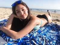 Aeysaxo (Aeysa) OnlyFans Leaks 20 years old Latina-Asian born in Mexico Porn Alubm