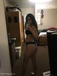 Aeysaxo (Aeysa) OnlyFans Leaks 20 years old Latina-Asian born in Mexico Porn Alubm