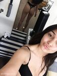 Aeysaxo (Aeysa) OnlyFans Leaks 20 years old Latina-Asian born in Mexico Porn Alubm