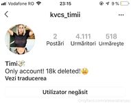 AlexandraRusu (Alexandra Rusu) OnlyFans Leaks alexandraioana_rusu Constanta Babe Porn Album