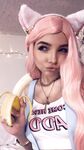 Okpeachtot (babyfooji aka peachtot) OnlyFans Leaks peachtot.cosplay Twitch Lover Porn Album