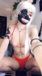Okpeachtot (babyfooji aka peachtot) OnlyFans Leaks peachtot.cosplay Twitch Lover Porn Album